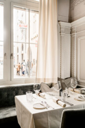 Ein Ort zum Wohlfühlen