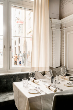 Ein Ort zum Wohlfühlen