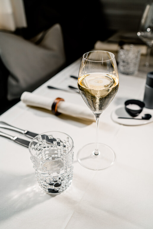 Gemütliches Geniessen im Restaurant Heugümper