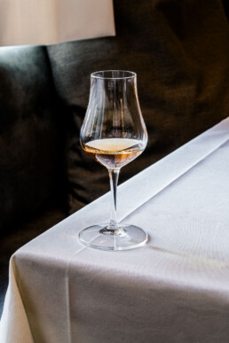 Im Restaurant Heugümper trifft Genuss auf Leidenschaft