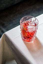 Leckere Drinks im Restaurant Heugümper