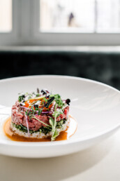 Präzise Handwerkskunst geniessen