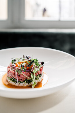 Präzise Handwerkskunst geniessen