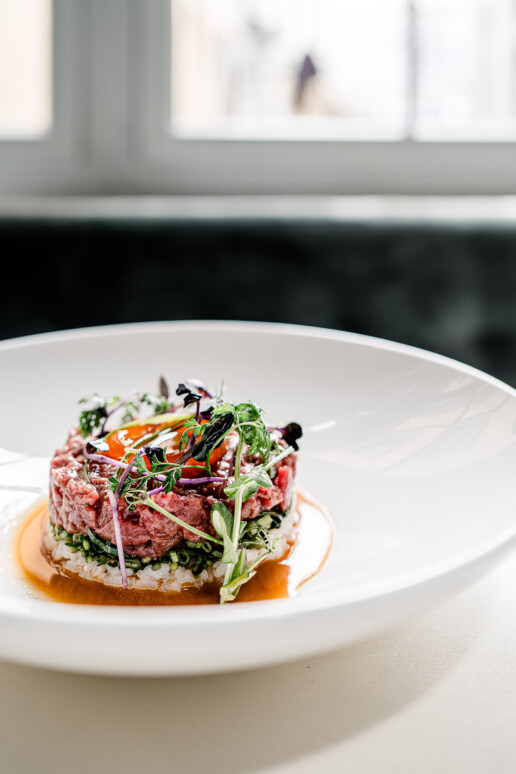 Präzise Handwerkskunst geniessen