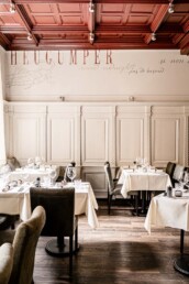 Stil, Präzision und Leidenschaft