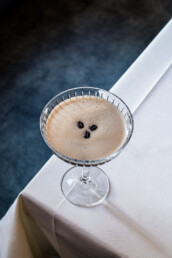 Wo Leidenschaft auf Genuss trifft